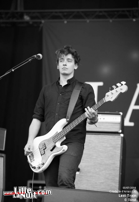 Main Square Festival 2016 – Jour 3 en live - photo n°3