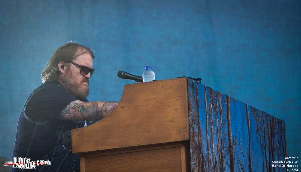 Main Square Festival 2016 – Jour 3 en live - photo n°8