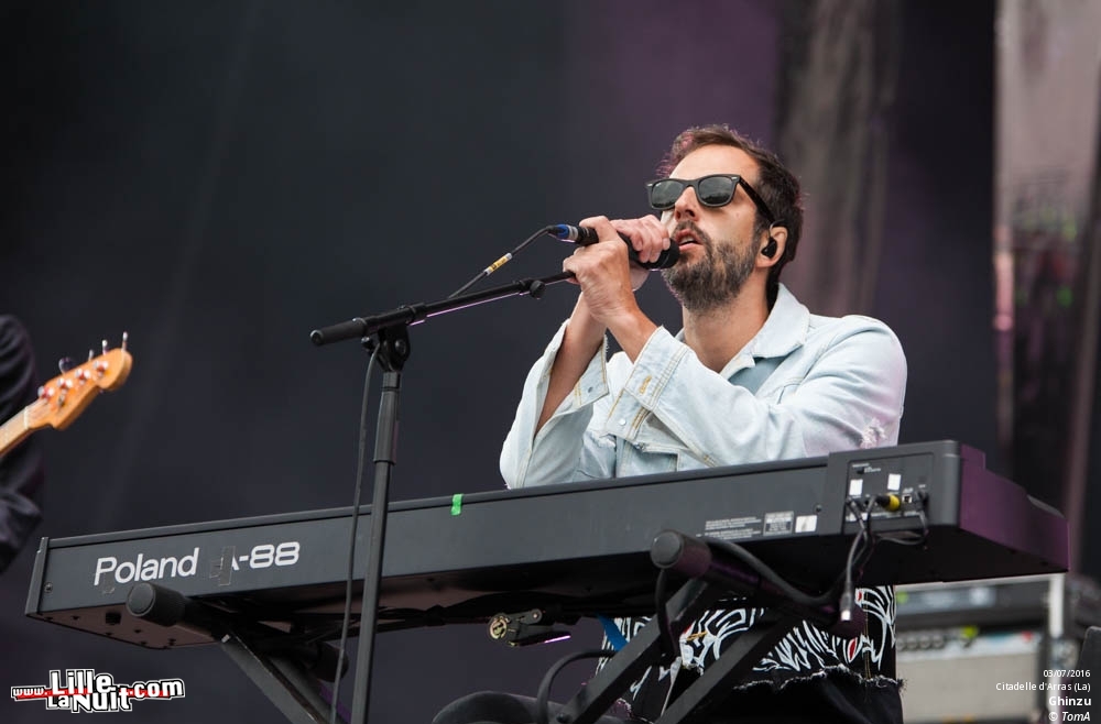 Main Square Festival 2016 – Jour 3 en live - photo n°12