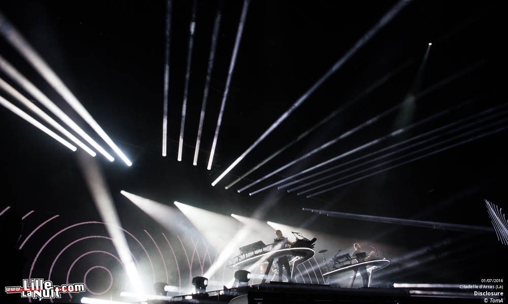 Main Square Festival 2016 – Jour 1 en live - photo n°6