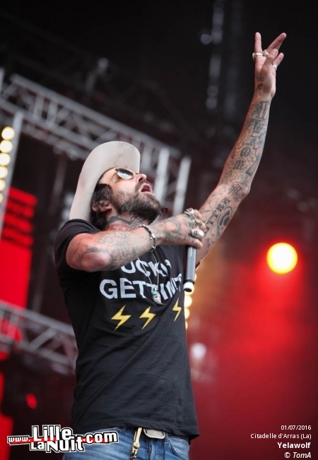 Main Square Festival 2016 – Jour 1 en live - photo n°3