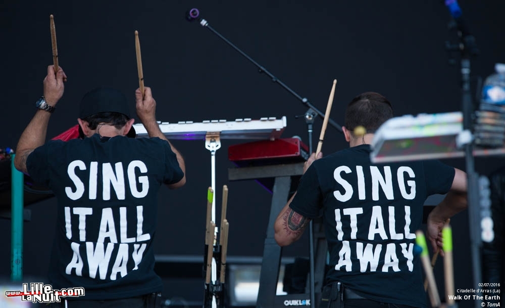 Main Square Festival 2016 – Jour 2 en live - photo n°13