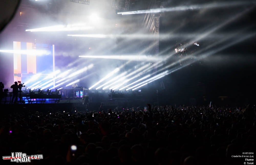 Main Square Festival 2016 – Jour 1 en live - photo n°7