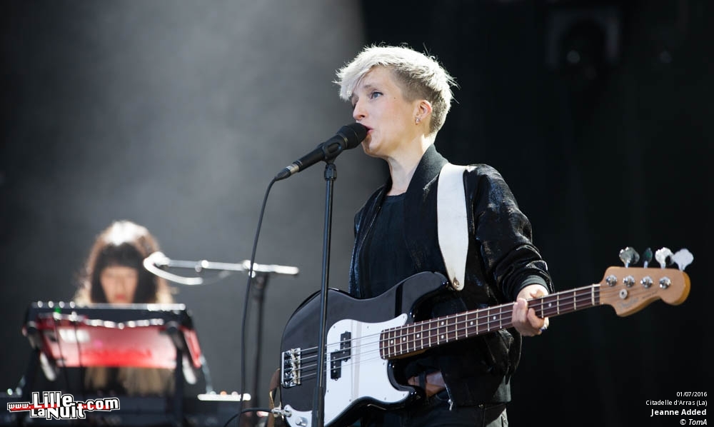 Main Square Festival 2016 – Jour 1 en live - photo n°1