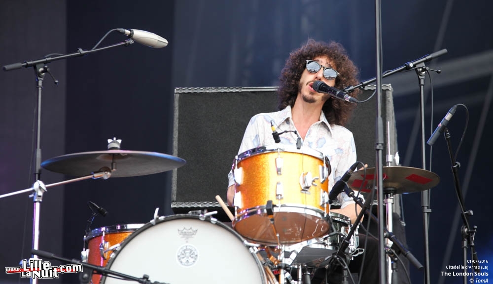 Main Square Festival 2016 – Jour 1 en live - photo n°5