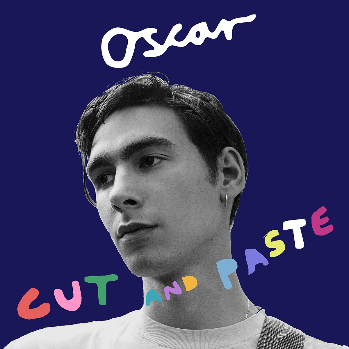Oscar « Cut and paste »