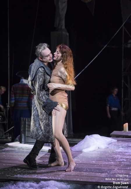 Dom Juan à la Rose des Vents en live - photo n°3