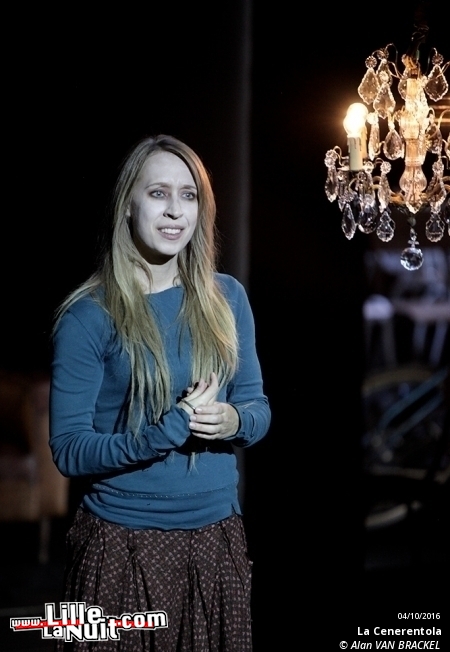 La Cenerentola de Rossini à l’Opéra de Lille en live - photo n°40