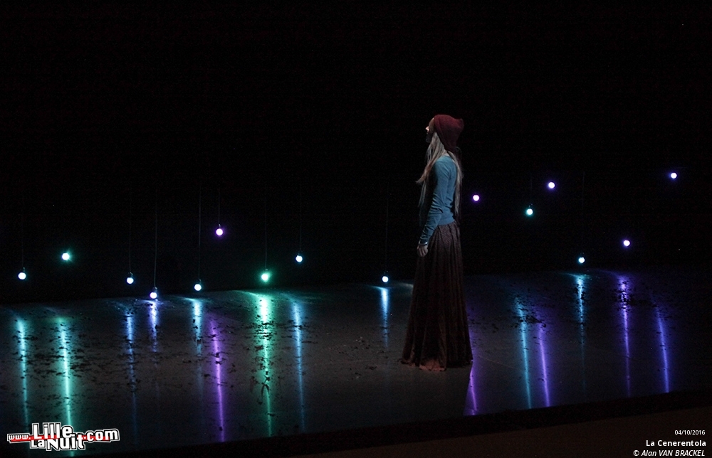 La Cenerentola de Rossini à l’Opéra de Lille en live - photo n°26