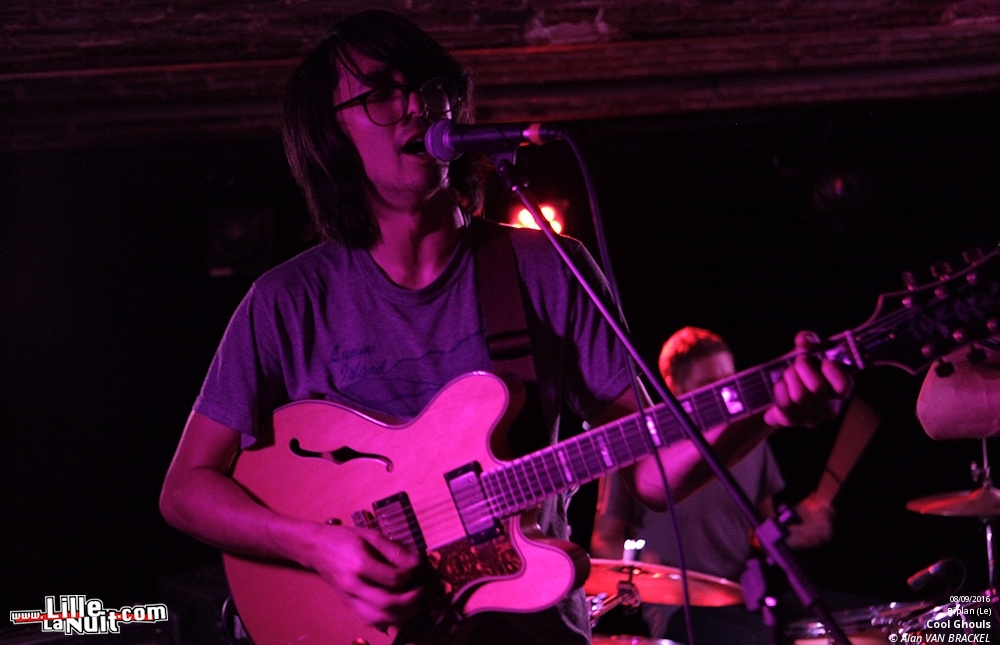 Cool Ghouls au Biplan en live - photo n°24