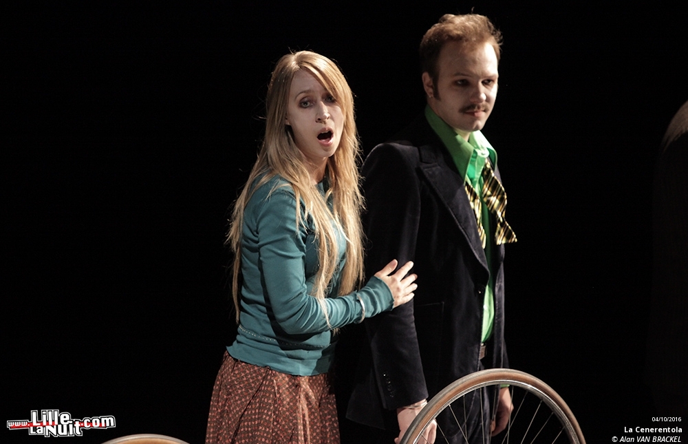 La Cenerentola de Rossini à l’Opéra de Lille en live - photo n°41