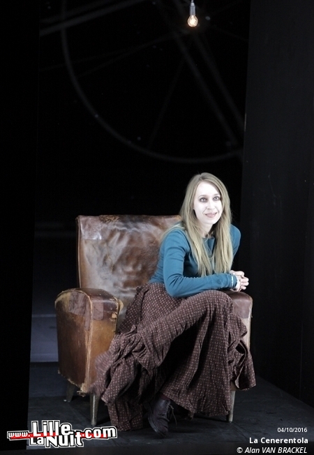 La Cenerentola de Rossini à l’Opéra de Lille en live - photo n°39