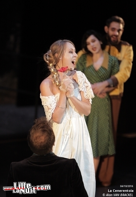 La Cenerentola de Rossini à l’Opéra de Lille en live - photo n°46