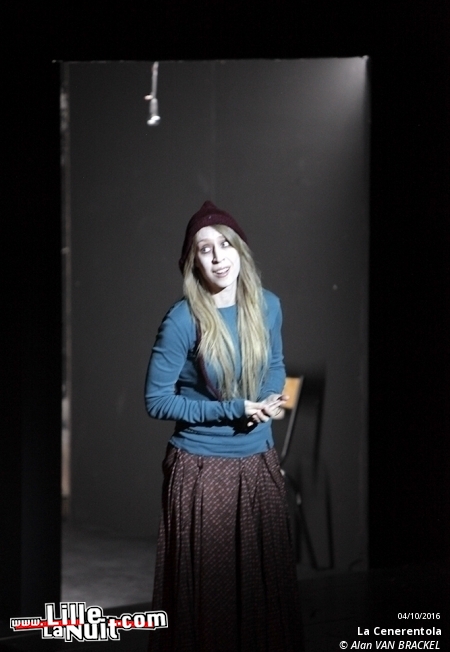 La Cenerentola de Rossini à l’Opéra de Lille en live - photo n°14