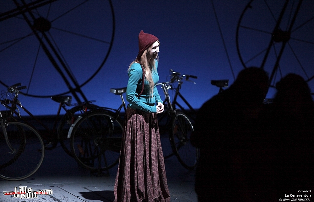 La Cenerentola de Rossini à l’Opéra de Lille en live - photo n°24