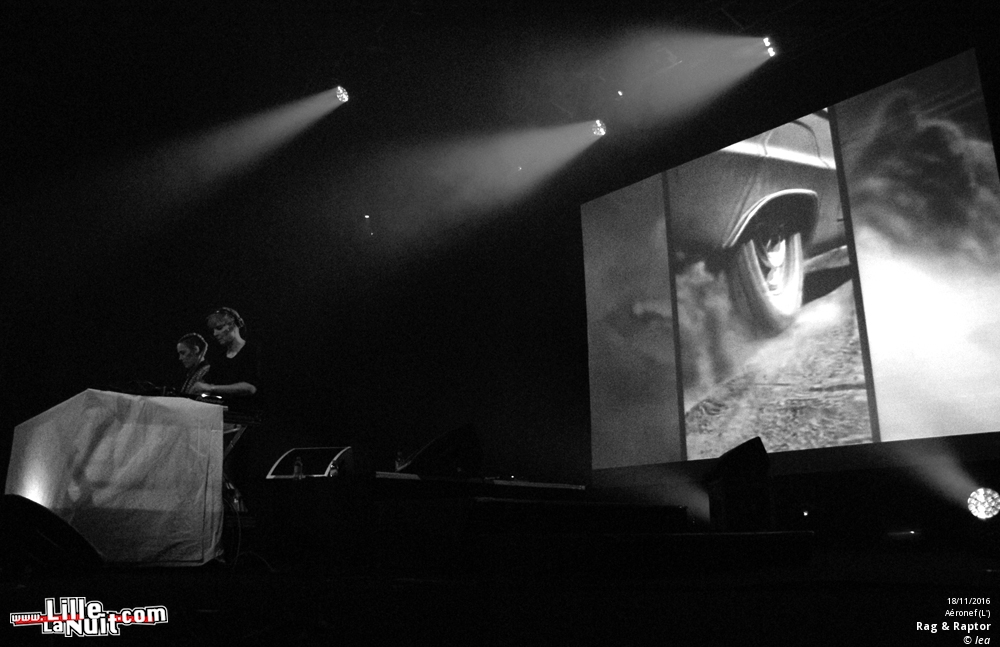 Peaches live + Barbi(e)turix after party à l’Aéronef en live - photo n°5