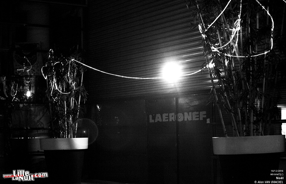 Acid Arab + Rozzma + Ango Supa + Phil Battiekh à l’Aéronef de Lille en live - photo n°2