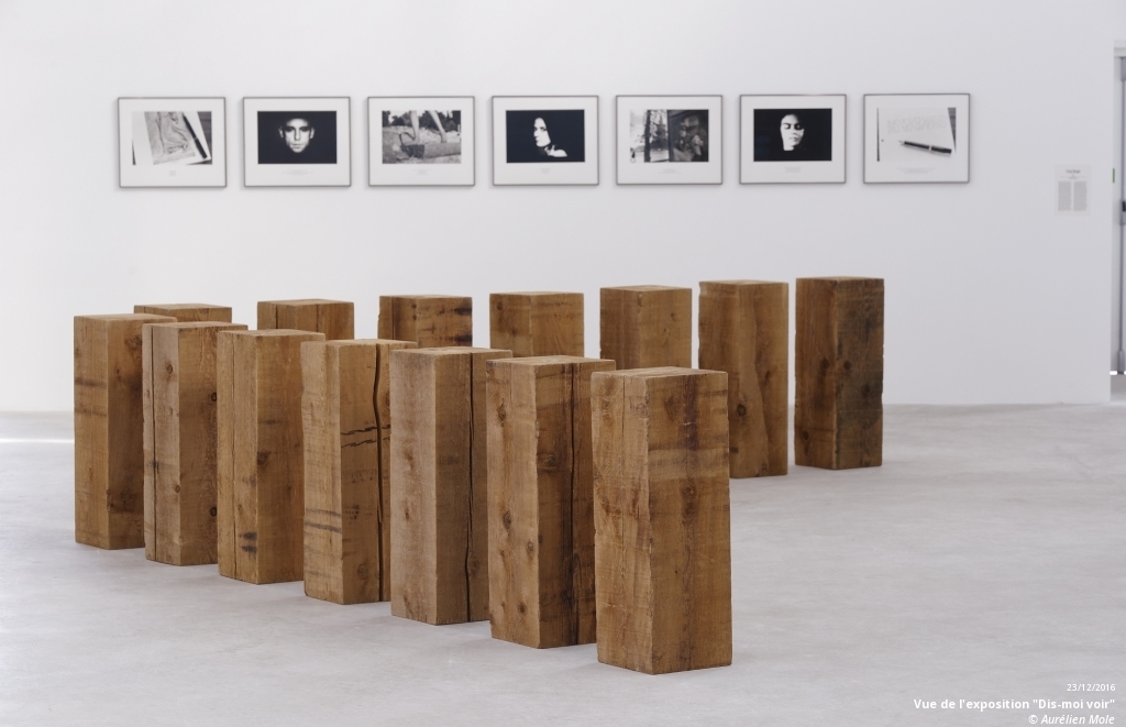 Dis moi voir au FRAC Dunkerque en live - photo n°1