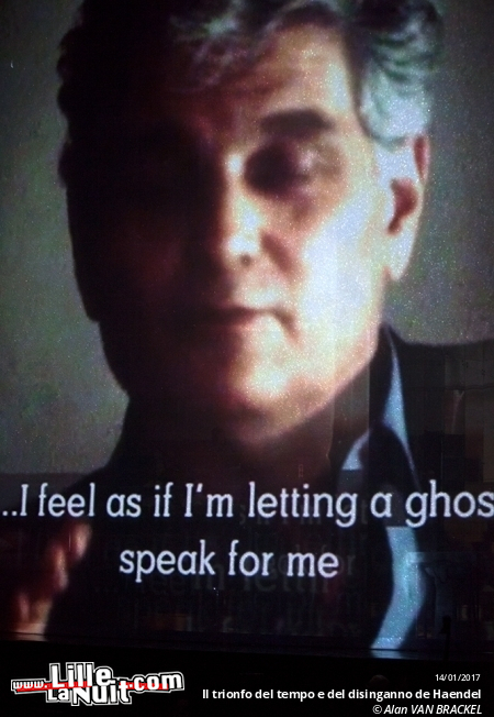 Il trionfo del tempo e del disinganno de Haendel à l’Opéra de Lille en live - photo n°40