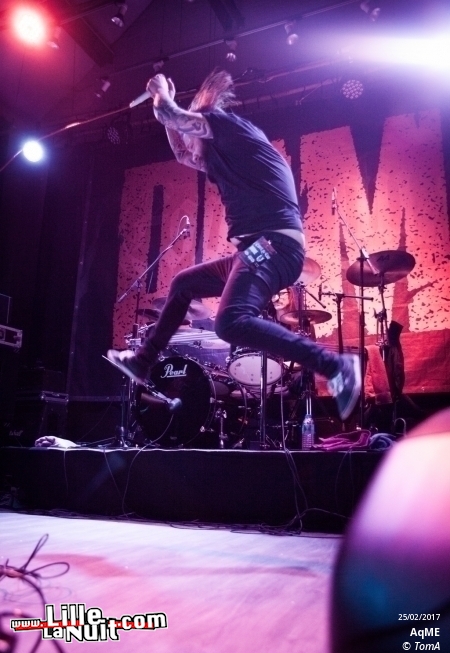 Spits Fest au Pavillon Roux à Douai en live - photo n°3