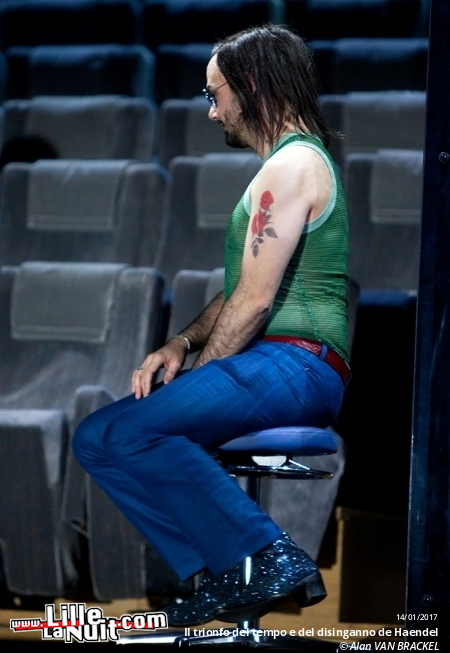 Il trionfo del tempo e del disinganno de Haendel à l’Opéra de Lille en live - photo n°24