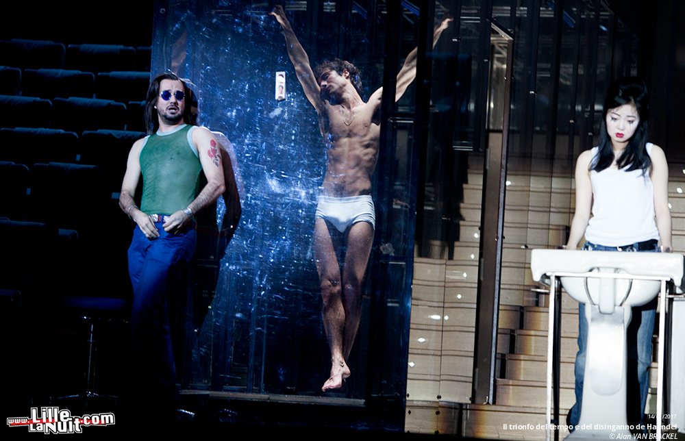 Il trionfo del tempo e del disinganno de Haendel à l’Opéra de Lille en live - photo n°30