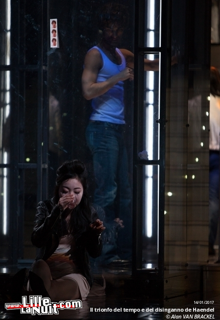 Il trionfo del tempo e del disinganno de Haendel à l’Opéra de Lille en live - photo n°15