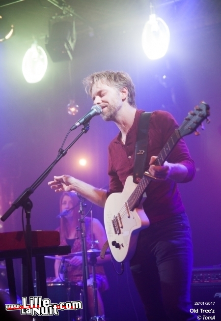 Peter Harper + Old Tree’z au Poche de Béthune en live - photo n°22