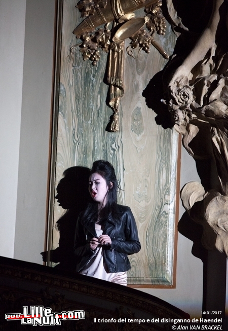 Il trionfo del tempo e del disinganno de Haendel à l’Opéra de Lille en live - photo n°4