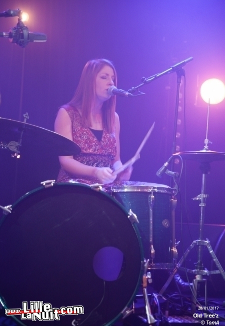 Peter Harper + Old Tree’z au Poche de Béthune en live - photo n°18