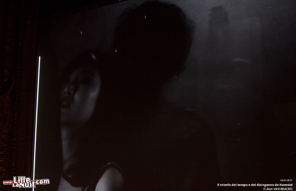 Il trionfo del tempo e del disinganno de Haendel à l’Opéra de Lille en live - photo n°3