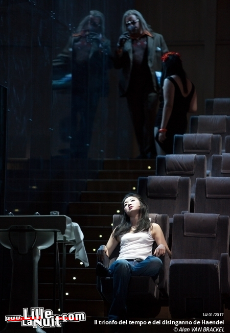 Il trionfo del tempo e del disinganno de Haendel à l’Opéra de Lille en live - photo n°33