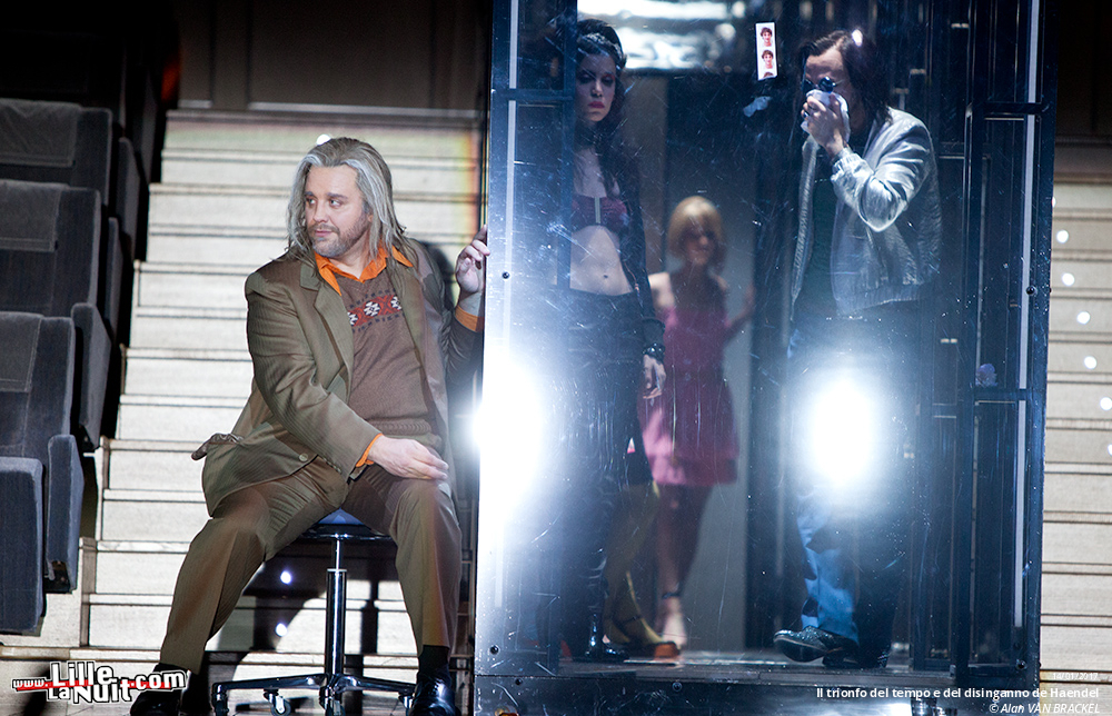 Il trionfo del tempo e del disinganno de Haendel à l’Opéra de Lille en live - photo n°18