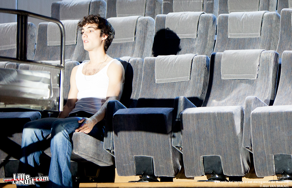 Il trionfo del tempo e del disinganno de Haendel à l’Opéra de Lille en live - photo n°23