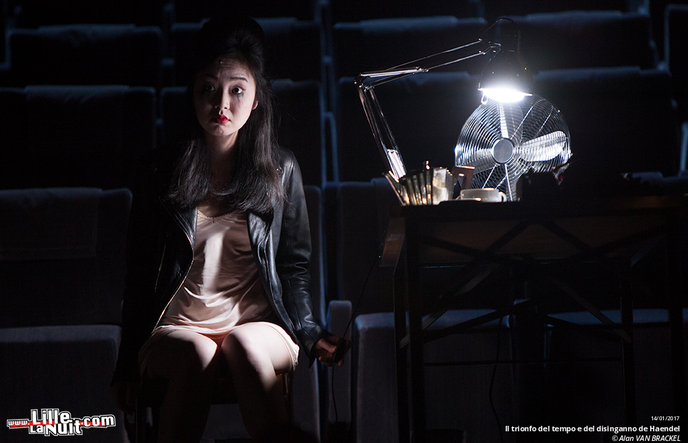 Il trionfo del tempo e del disinganno de Haendel à l’Opéra de Lille en live - photo n°22