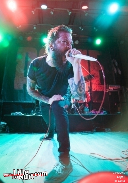 Spits Fest au Pavillon Roux à Douai en live - photo n°5