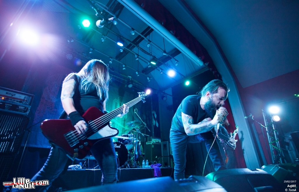 Spits Fest au Pavillon Roux à Douai en live - photo n°17