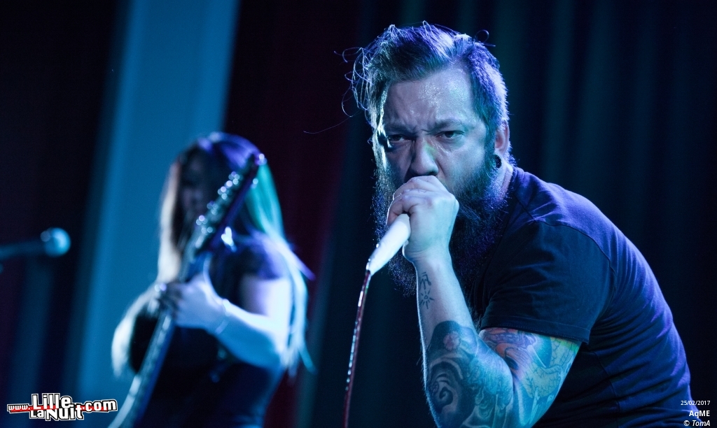 Spits Fest au Pavillon Roux à Douai en live - photo n°25