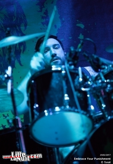 Spits Fest au Pavillon Roux à Douai en live - photo n°4