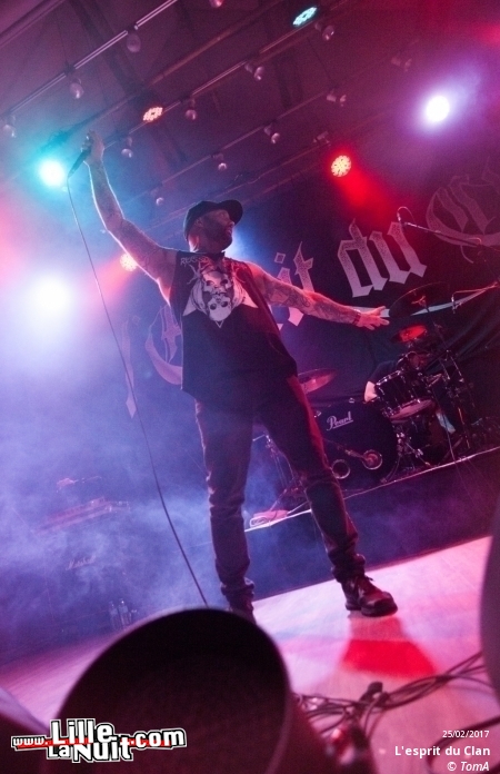 Spits Fest au Pavillon Roux à Douai en live - photo n°10