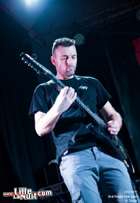 Spits Fest au Pavillon Roux à Douai en live - photo n°3