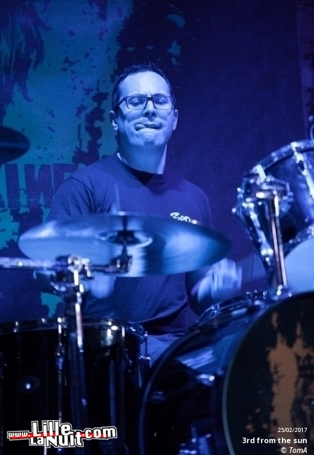 Spits Fest au Pavillon Roux à Douai en live - photo n°8