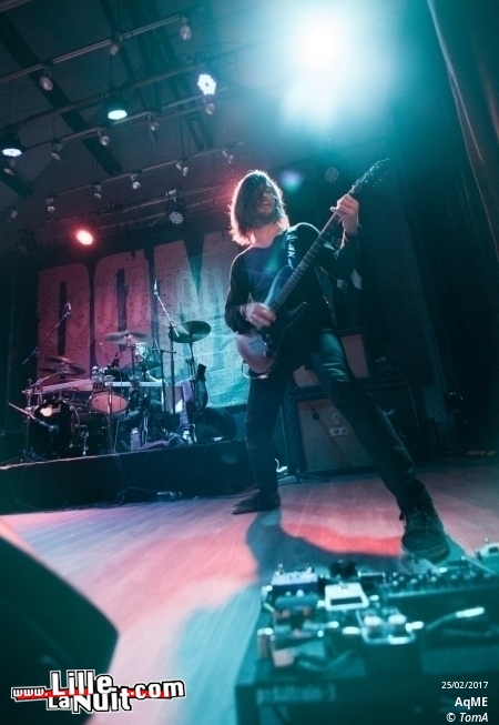 Spits Fest au Pavillon Roux à Douai en live - photo n°26