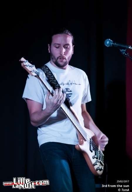 Spits Fest au Pavillon Roux à Douai en live - photo n°9