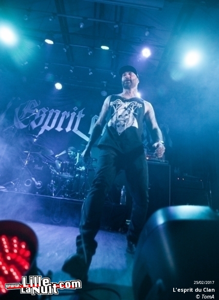 Spits Fest au Pavillon Roux à Douai en live - photo n°16