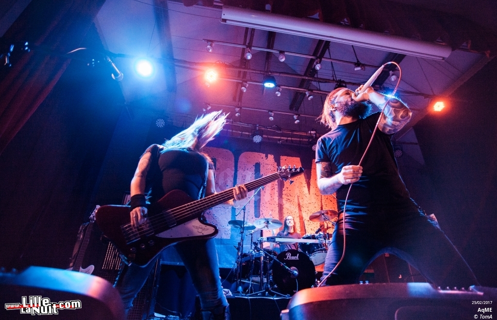 Spits Fest au Pavillon Roux à Douai en live - photo n°28
