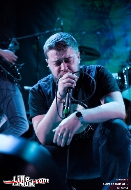 Spits Fest au Pavillon Roux à Douai en live - photo n°15