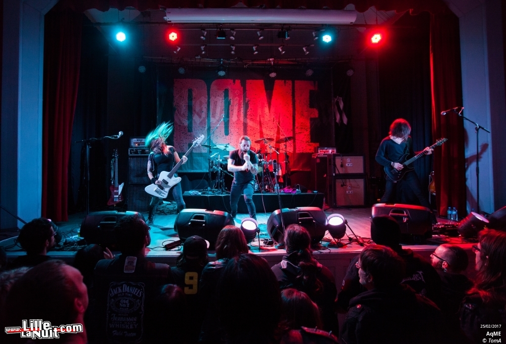 Spits Fest au Pavillon Roux à Douai en live - photo n°9