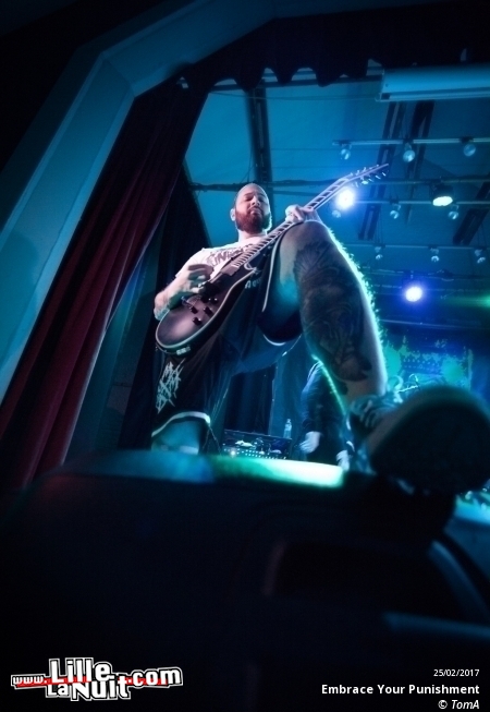 Spits Fest au Pavillon Roux à Douai en live - photo n°15