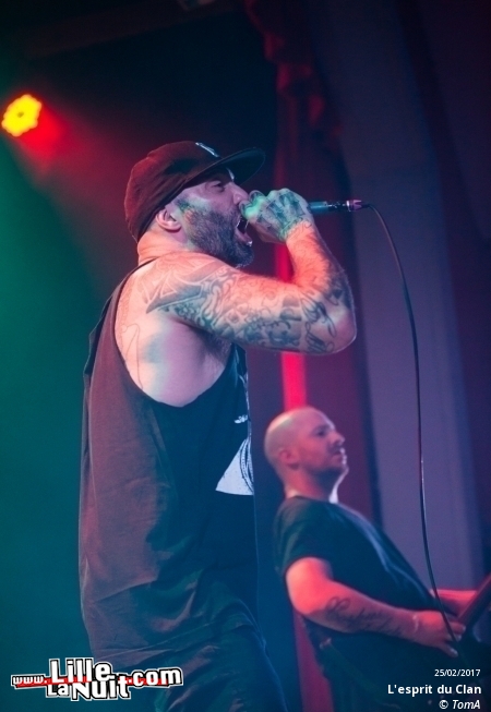 Spits Fest au Pavillon Roux à Douai en live - photo n°8